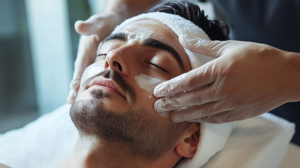 How Medifacials Can Transform Your Skin